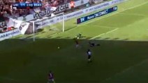 Faraoni Goal HD - Udinese	1-2	Crotone 22.04.2018