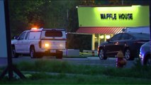 Four Killed, Several Others Injured After Naked Man Opens Fire in Nashville Waffle House