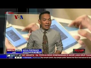 Dikembangkan Aplikasi untuk Jasa Pengiriman Pos