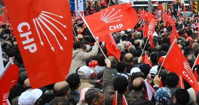 Tuncay Özkan Gün Verdi: CHP Cumhurbaşkanı Adayını Salı Günü Açıklayacak