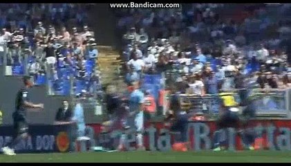 All Goals & highlights HD - Lazio 4-0 Sampdoria 22.04.2018