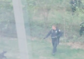 Nashville Police Search for Waffle House Shooting Suspect