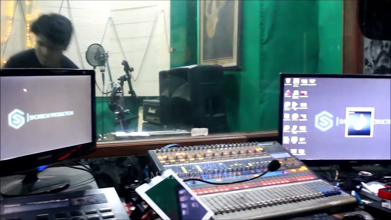 Chori Kiya Re Jiya (Cover) Ost. Dabangg Puja Syarma Merdu Sekali