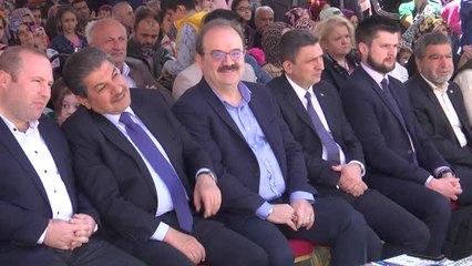 Dünya Çocukları 'barış Ekmeği' Pişirdi