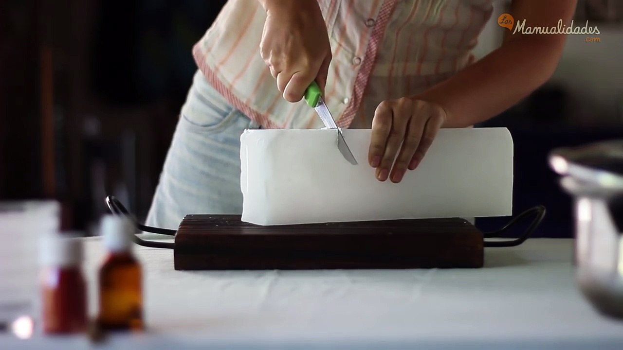 Cómo hacer Velas Aromáticas | iMujer Hogar