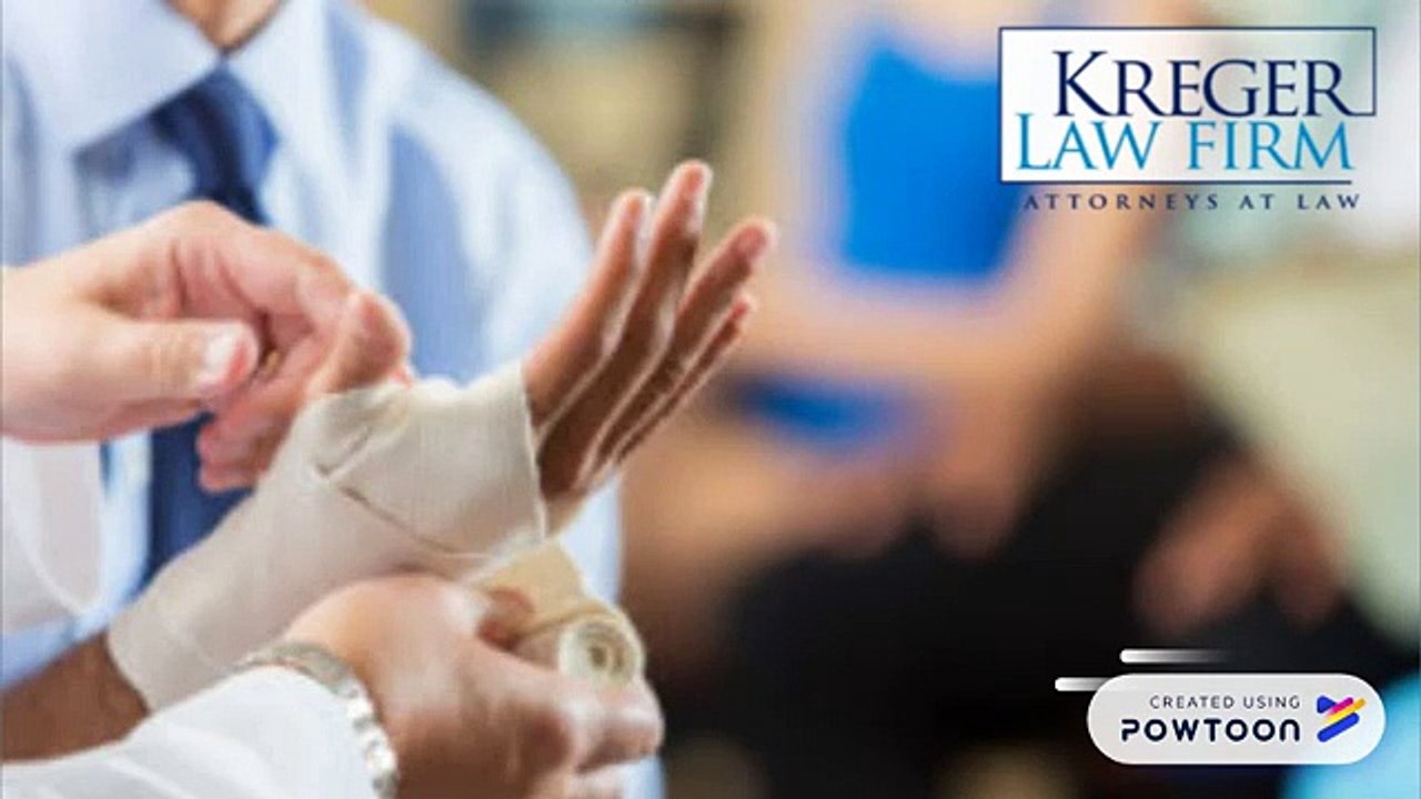 Workers Compensation Attorney Raleigh NC
