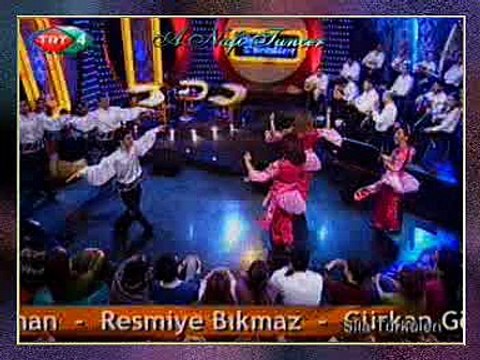 AVRASYA KÜLTÜR VE TURİZM DERNEĞİ FOLKLOR EKİBİ