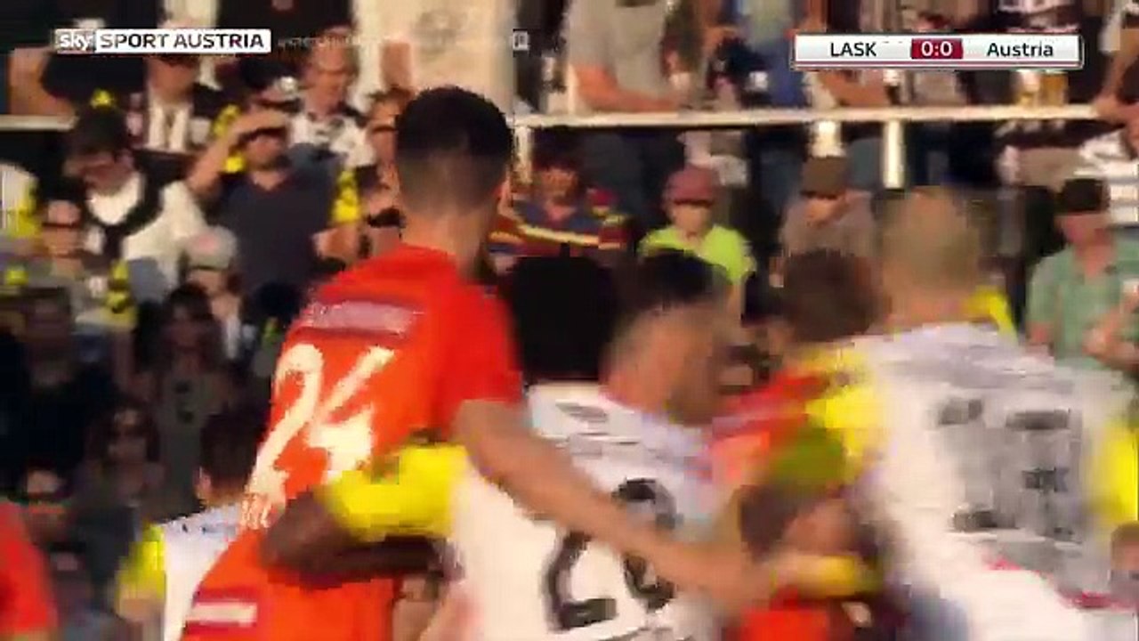 LASK Linz – Austria