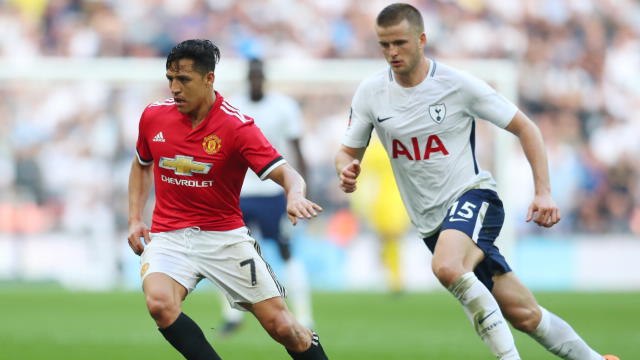 Sanchez's best will come next season - Mourinho
