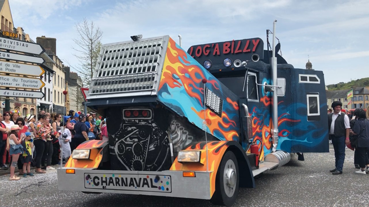 Carnaval de la lune étoilée