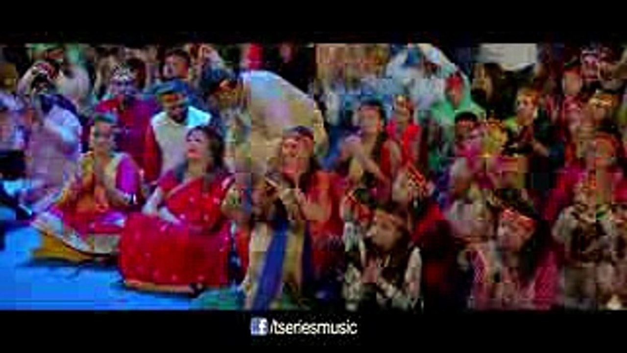JAI MATA DI Song | Alamgir Khan, Javed Ali | Nanu Ki Jaanu | Abhay Deol | Patralekhaa