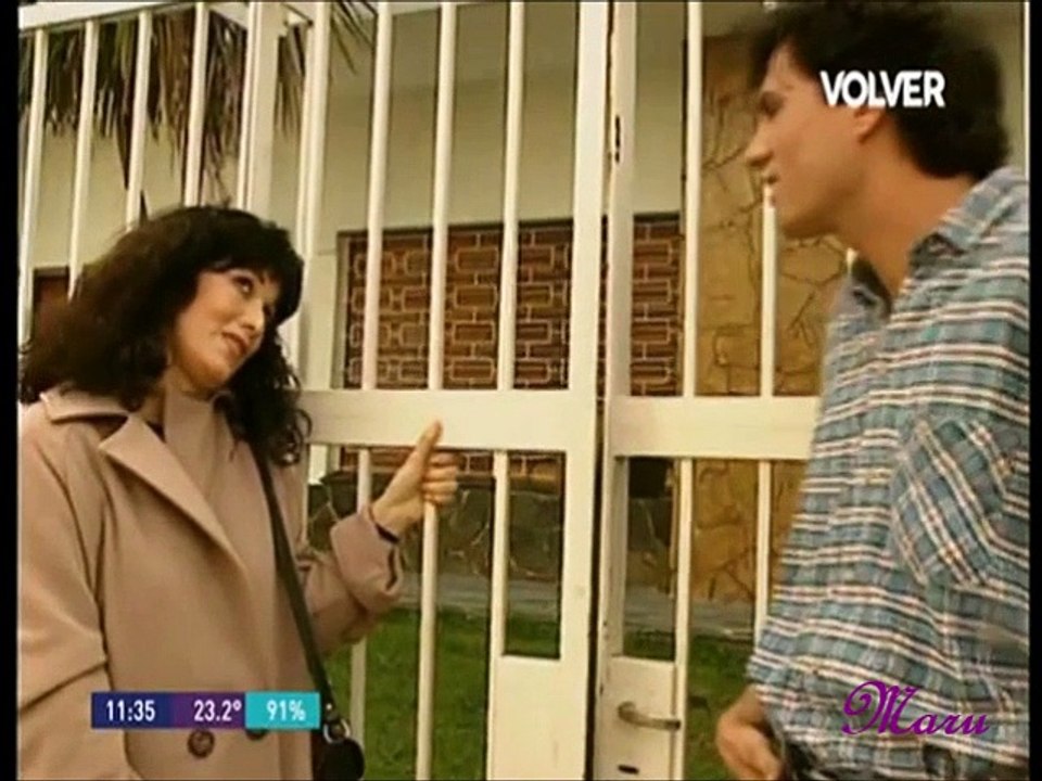 Montaña Rusa - Capítulo 33