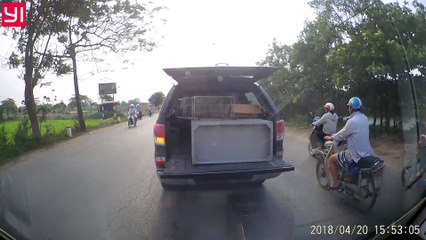 Load Carrying Fail