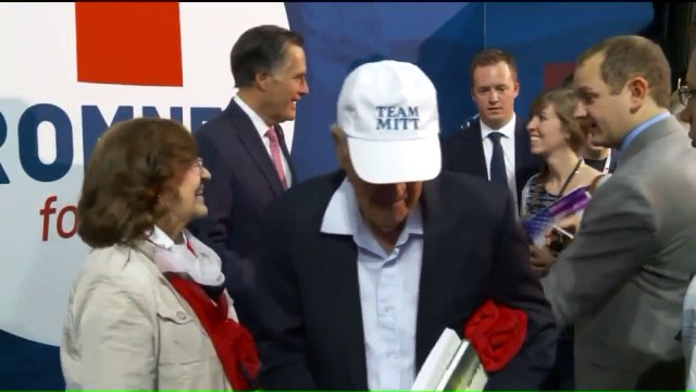 Mitt Romney Forced into Primary Election After Failing to Secure Utah GOP Nomination