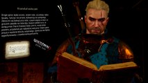 [Witcher 3] Wiedźmin 3 - Cut-scenki #4 =PL Dub=