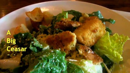 Chop House Classic Steak at Pizzeria Uno Franklin Mills - And That's My Lunch (ATML) #10