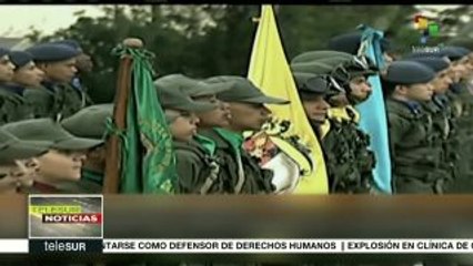 Continúan protestas violentas de grupos opositores en Nicaragua