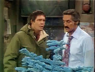 Barney Miller S03E10 Christmas Story
