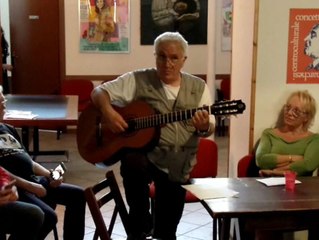 TI RICORDI (C.C. “CONCETTO MARCHESI” DI MILANO)