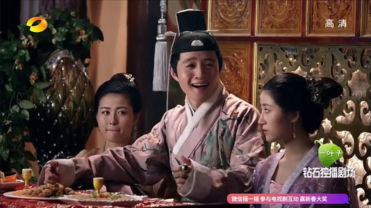 青丘狐传说 28_高清