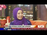 Female Zone: Kiprah Doktor Udang #3