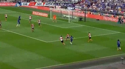 Alvaro Morata Goal HD - Che............	2-0	South................ 22.04.2018