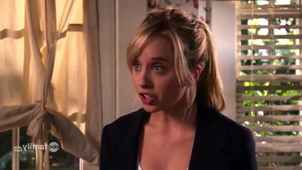 The Secret Life of the American Teenager S02E07 Summertime