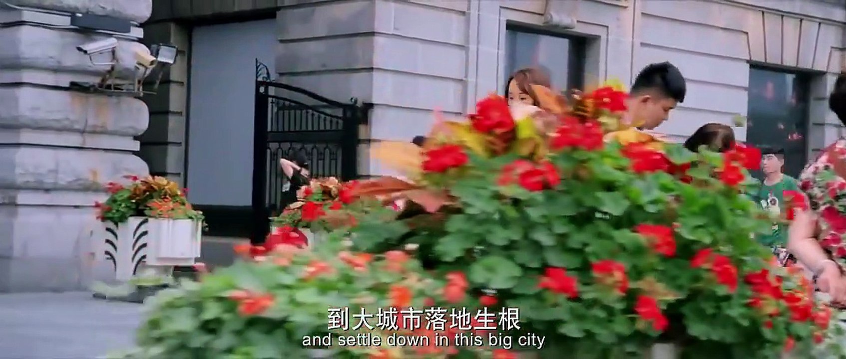 [Engsub HOT Bromance] 睡在我上铺的兄弟 Who Sleeps My Bro - EP-25