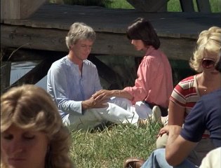 Charlie's Angels S02E06 Angel In Love