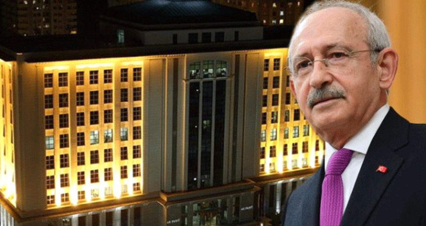 AK Parti Sözcüsü'nden Kılıçdaroğlu'na Zehir Zemberek Sözler: Siyasi Onursuzluk!