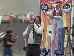 Charlie's Angels S02E05 Circus Of Terror