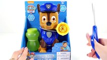 Mejores Videos Para Niños Aprendiendo Colores - Paw Patrol Bubble Blower Learning Playing