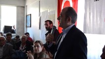 Cumhurbaşkanlığı ve Milletvekili Genel Seçimine Doğru - CHP Genel Sekreteri Hamzaçebi