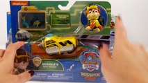 Mejores Videos para Niños Aprendiendo Colores - Paw Patrol Mission Paw and Cars Learning Colors