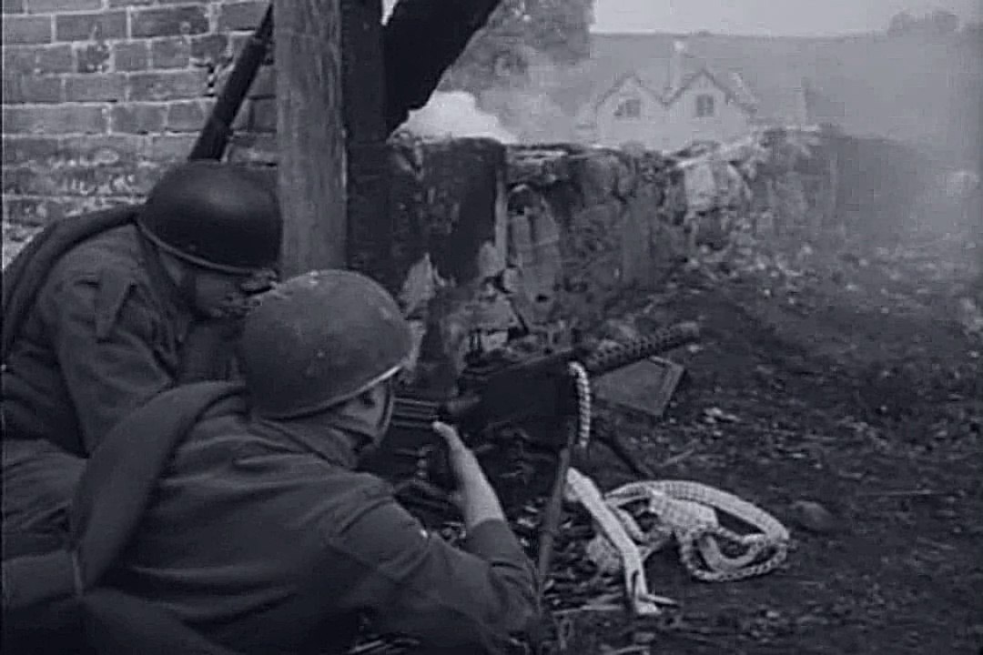 Village Clearing (1953)