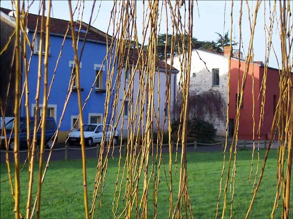 Balade à Bouguenais