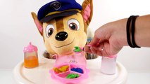 Mejores Videos Para Niños Aprendiendo Colores - Paw Patrol Mashems Wrong Hats Learning Colors