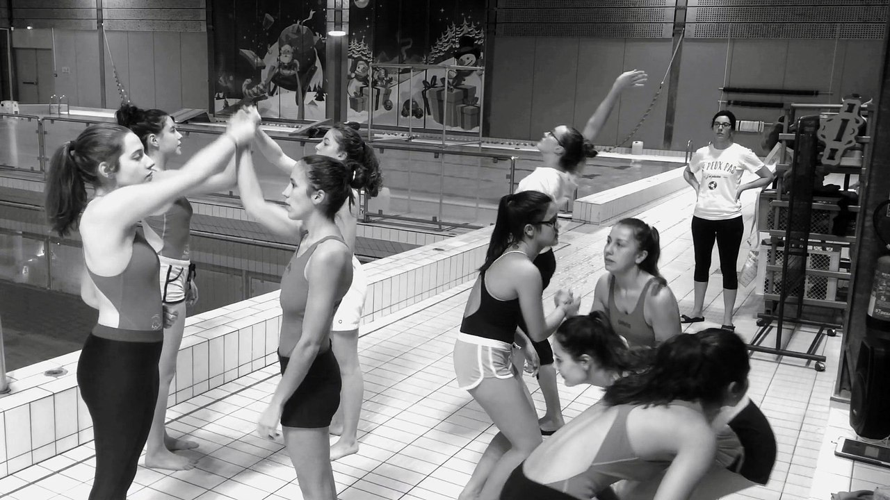 Girl Power!