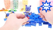 Mejores Videos para Niños Aprendiendo Colores - Patrulla de Cachorros y Legos Sorpresas