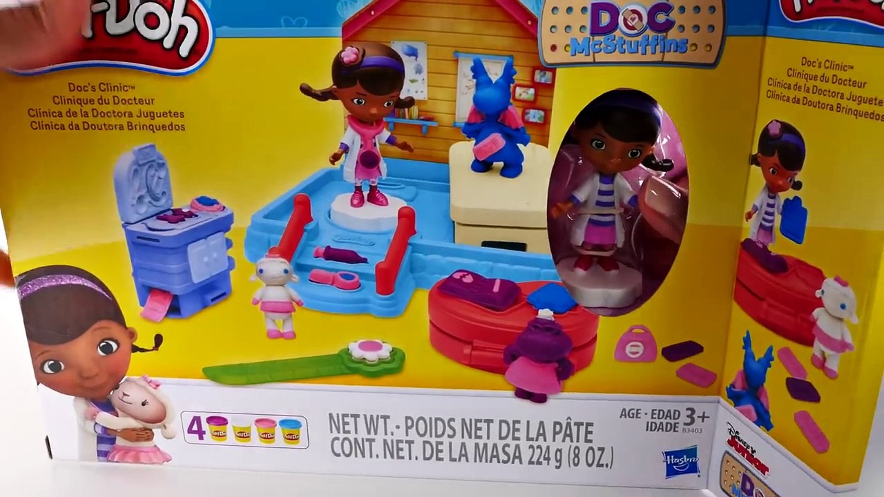 play doh doctora juguetes precio