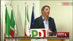 El primer ministro italiano Matteo Renzi renuncia al cargo tras el fracaso del referendo