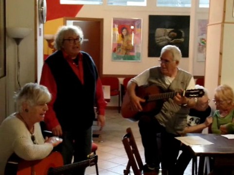 LA BRIGATA GARIBALDI (C.C. “CONCETTO MARCHESI” DI MILANO)