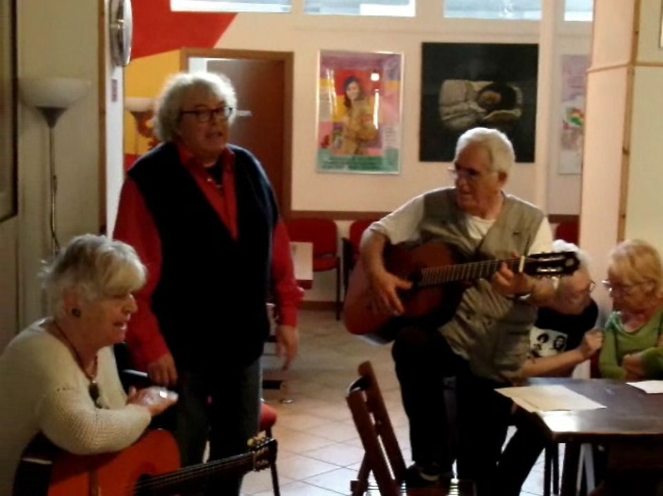 LA BRIGATA GARIBALDI (C.C. “CONCETTO MARCHESI” DI MILANO)