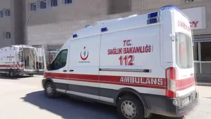 Düğün Yolunda Kaza: 10 Yaralı