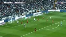 Negredo Goal HD - Besiktast1-0tYeni Malatyaspor 22.04.2018