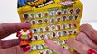 Hello Kitty Como Frozen Elsa  Enorme Huevo Play Doh Sorpresa Shopkins Minions Disney Juguetes