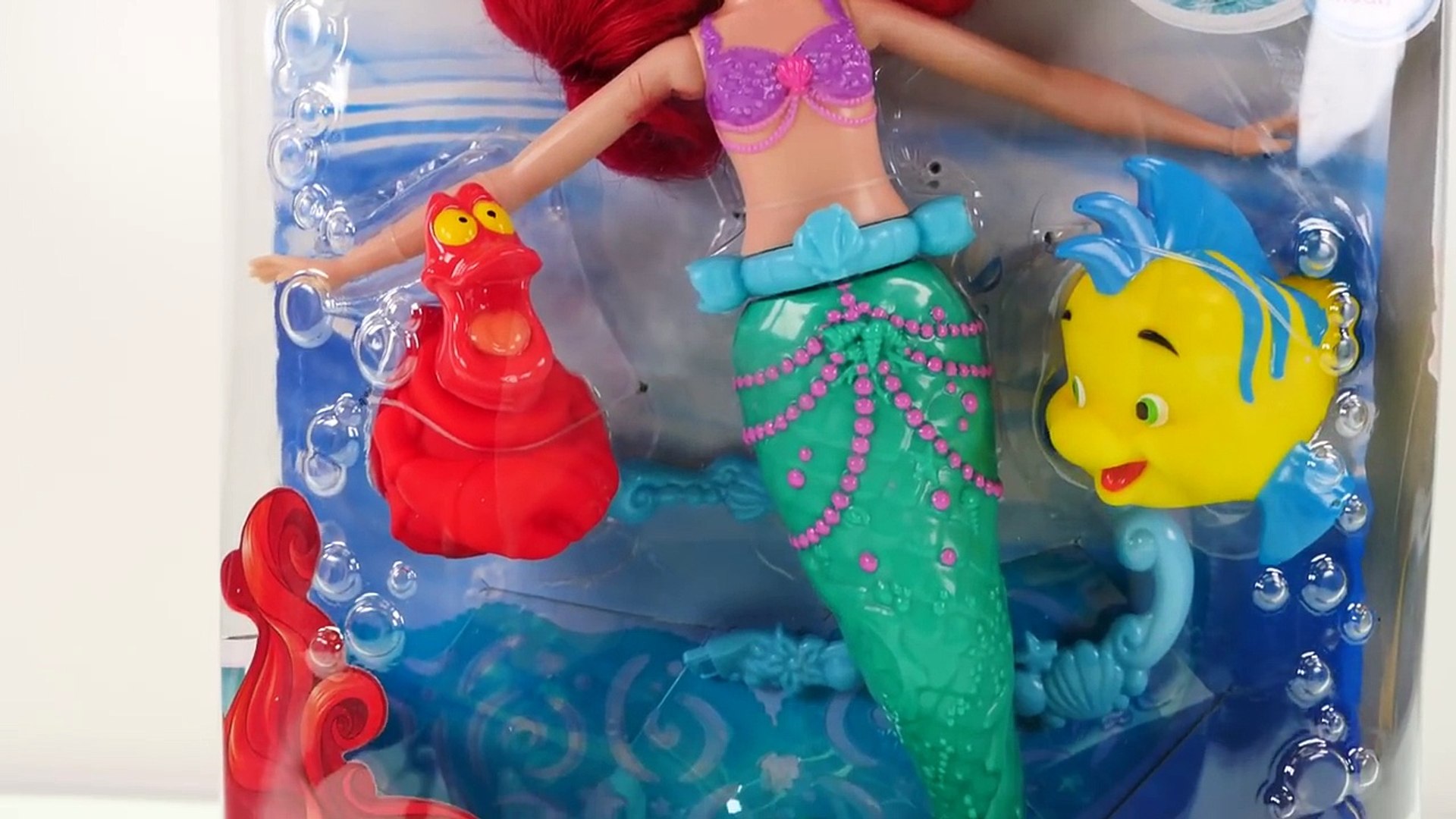 Muñeca Sirena Para Agua Top Sellers, 50% OFF | cocula.gob.mx