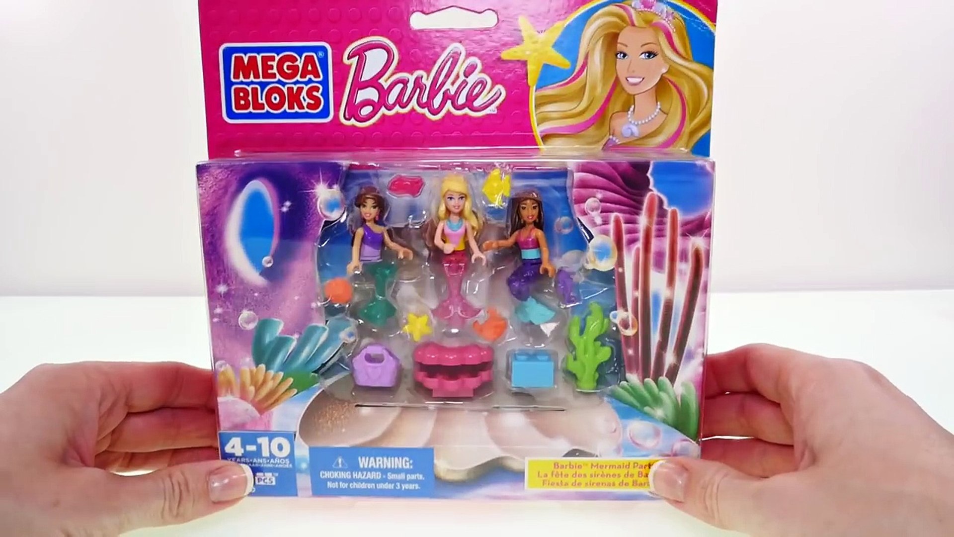 barbie sirena merliah