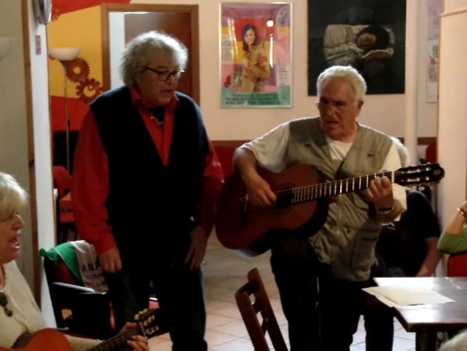 IL BERSAGLIERE HA 100 PENNE (C.C. “CONCETTO MARCHESI” DI MILANO)