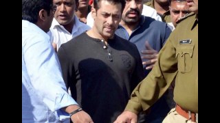 Salman Khan Black Back Case 2018 Full Story